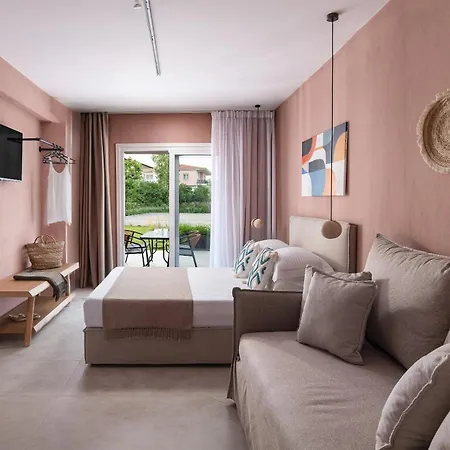 Aparthotel Maison De Gigi Nikiti (Sithonia)