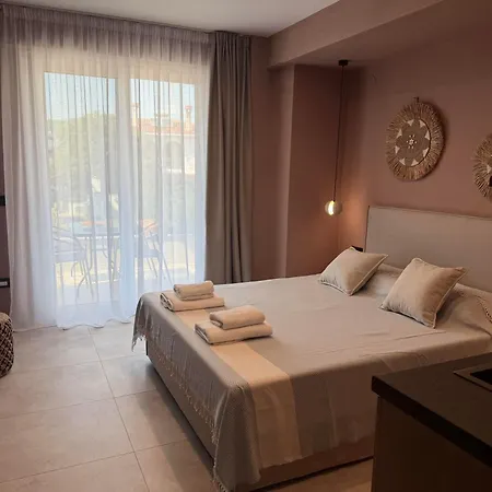 Maison De Gigi 3*