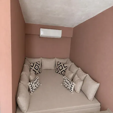 Aparthotel Maison De Gigi