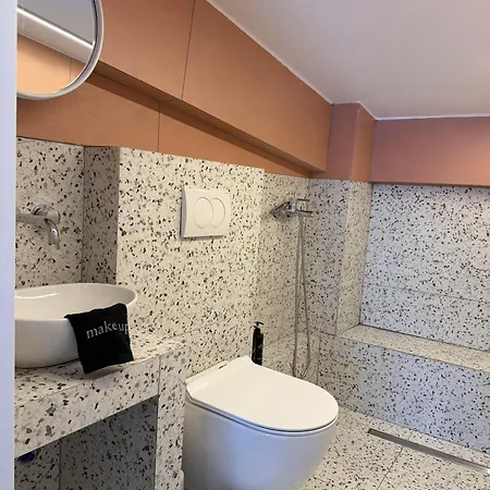 Aparthotel Maison De Gigi