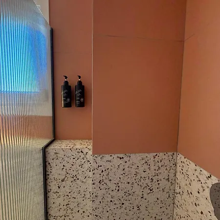 Aparthotel Maison De Gigi Nikiti (Sithonia)