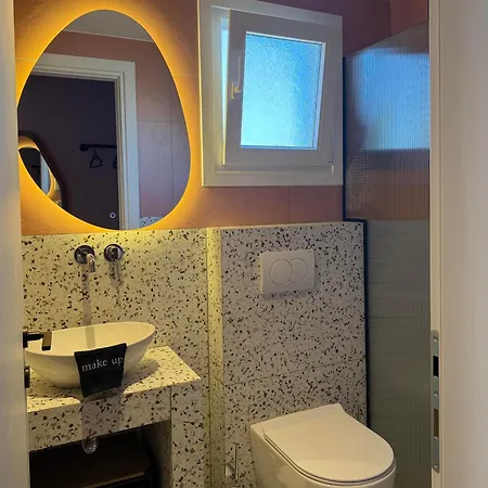 Maison De Gigi Aparthotel 3*