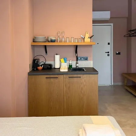 Maison De Gigi Aparthotel Nikiti (Sithonia)