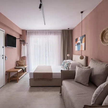 Maison De Gigi Aparthotel Nikiti (Sithonia)