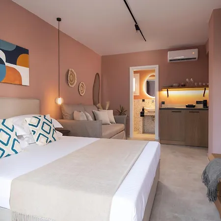 Lejlighedshotel Maison De Gigi