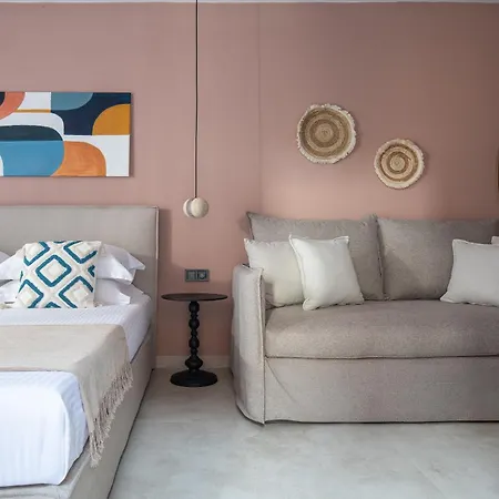 Aparthotel Maison De Gigi Nikiti (Sithonia)