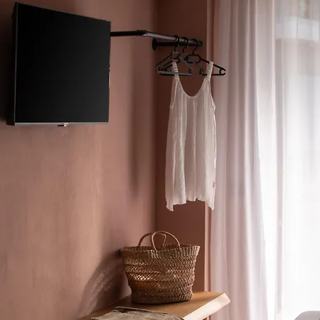 Lejlighedshotel Maison De Gigi