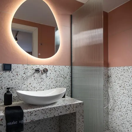 Maison De Gigi Aparthotel