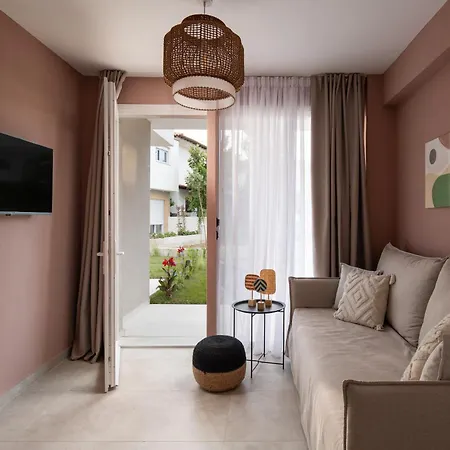 Aparthotel Maison De Gigi
