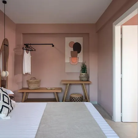 Maison De Gigi 3*