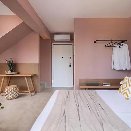 Aparthotel Maison De Gigi Nikiti (Sithonia)