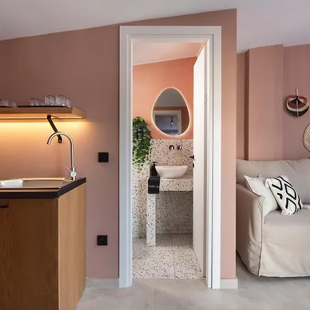 Aparthotel Maison De Gigi