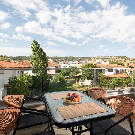 Maison De Gigi 3*
