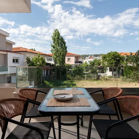 Aparthotel Maison De Gigi Nikiti (Sithonia)