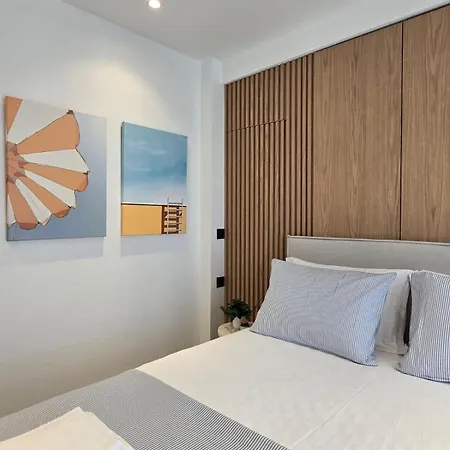 Maison De Gigi Aparthotel 3*