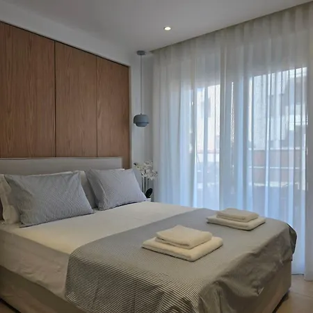 Aparthotel Maison De Gigi Nikiti (Sithonia)