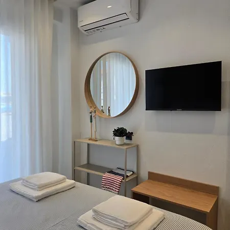 Lejlighedshotel Maison De Gigi Nikiti (Sithonia)