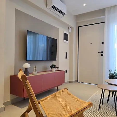 Aparthotel Maison De Gigi Nikiti (Sithonia)