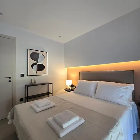 Aparthotel Maison De Gigi 3*