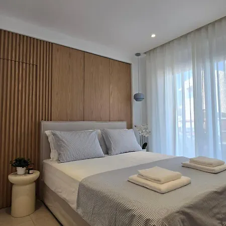 Aparthotel Maison De Gigi