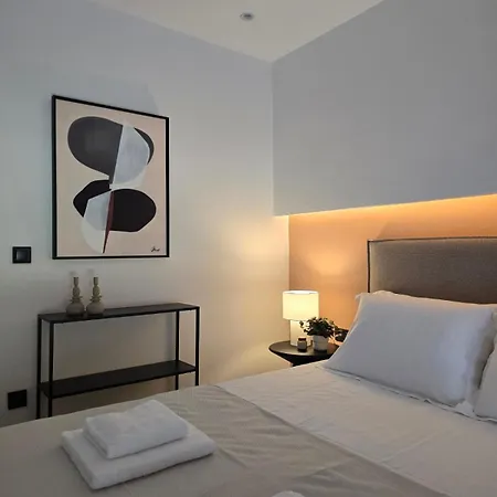 Lejlighedshotel Maison De Gigi