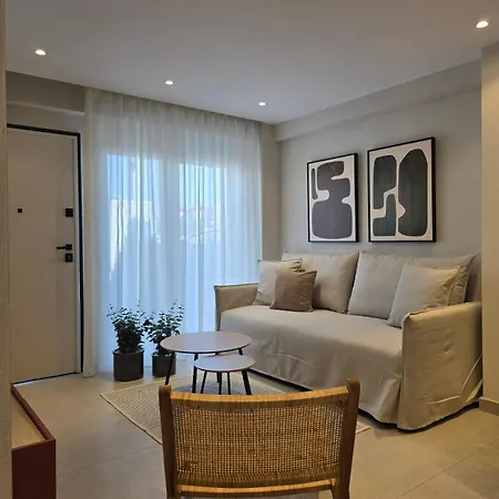 Maison De Gigi Aparthotel 3*