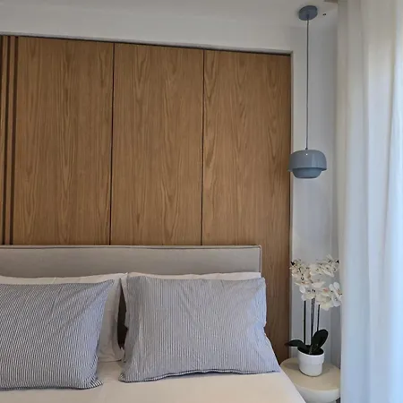 Maison De Gigi Lejlighedshotel