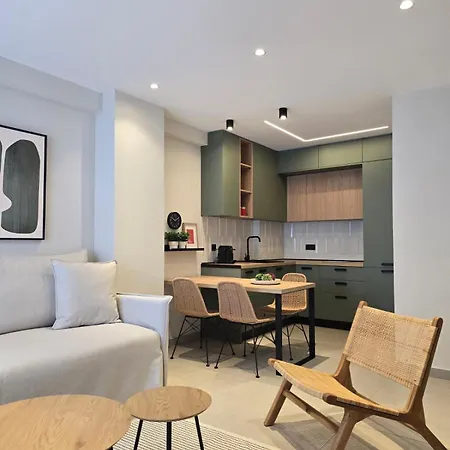 Maison De Gigi Aparthotel 3*