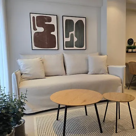 Maison De Gigi Aparthotel